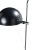 A21 table lamp by disderot limited edition. Designed by alain richard dimensions: ø 40 x h 62 cm. Materials: lacquered...