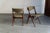 Aska Dining Chairs by Louis Van Teeffelen, Set of 6 For Sale - Image 3 of 18