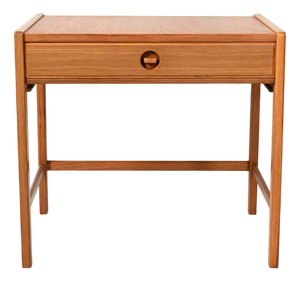 Scandinavian Sewing Table from Egström & Myrstrand, 1960s