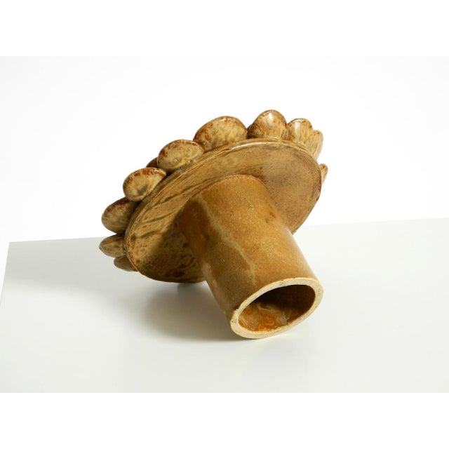 Abstract Ceramic Table Decoration, 1960s For Sale - Image 18 of 18