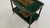 Vintage Green Tea Trolley, 1930s For Sale - Image 4 of 9