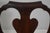 18th Century Antique 18th Century Queen Anne Ball & Claw Mahogany Side Chair For Sale - Image 5 of 18