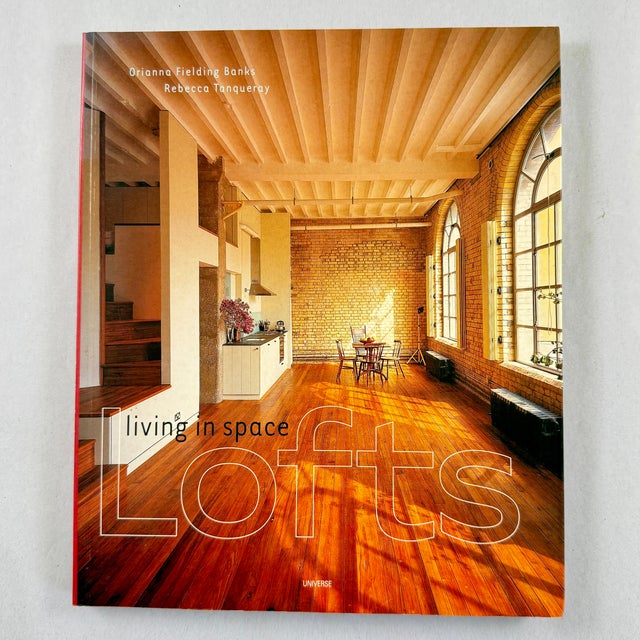 Architectural Loft Design & Living Books, Set of 3 For Sale - Image 4 of 7