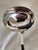 Antique George IV Sterling Silver Griffin Crest Soup Ladle, 1829 For Sale - Image 10 of 18