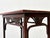 Wood Model 221/9174 Console Table from Thonet, 1910s For Sale - Image 7 of 16