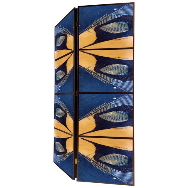Not Yet Made - Made To Order Divider with Design by Pietro Meccani for Meccani Design For Sale - Image 5 of 5