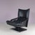 Lounge Chair by Mathias Hoffman for Rolf Benz, Germany, 1980s For Sale - Image 9 of 10