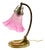 1910s Art Nouveau Desk Lamp For Sale