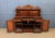 Early 19th Century Flame Mahogany Bookcase For Sale - Image 4 of 18