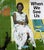 Portraiture Kudzanai Violet Hwami an Evening in Mazowe Poster For Sale - Image 3 of 4