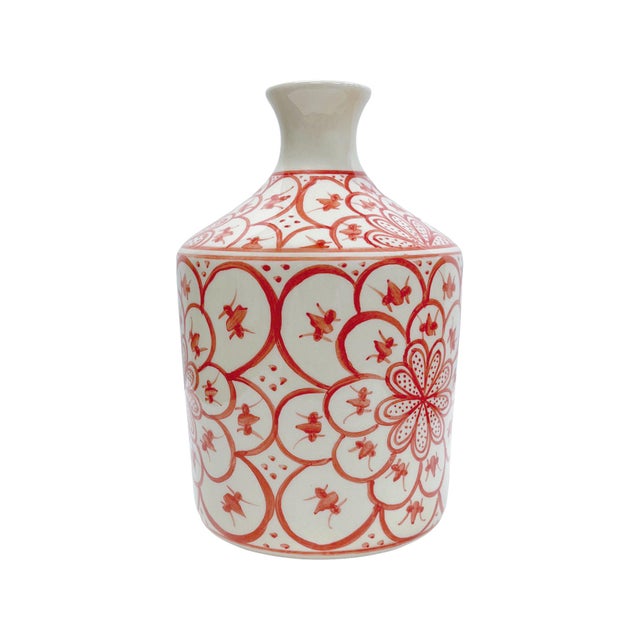 Atom Flower Vase - Small For Sale - Image 9 of 11