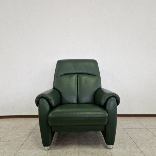 Italian designer living room set with an extremely elegant and luxurious appearance, created with attention to comfort and...