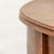 Wood Vintage Dutch Oak Console Table, 1930s For Sale - Image 7 of 14