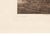 Native American Edward S. Curtis "Fort Lapwai" Original Vintage Photogravure on Japanese Vellum, 1910, Cardozo Collection For Sale - Image 3 of 7