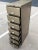 Art Metal Industrial 7-Drawer Vertical File Cabinet For Sale - Image 9 of 13