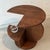 Vintage Art Deco Coffee Table, 2010s For Sale - Image 10 of 12