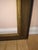 Mid Century Walnut Frame With Gold Border. Fits 12"/18" Painting For Sale In New York - Image 6 of 6