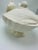 1960s Vintage Ceramic Snail Tureen For Sale - Image 5 of 9