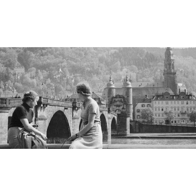 One of the photographers at Mauritius Publishing based in Berlin was Karl Heinrich Lämmel. Born on 30 July 1910 in Riesa,...