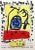 Title: Miro 1957 Artist: Joan Miro Country: Spain Medium: Lithograph Paper size: 12.5 X 9.5 inches Printed: 1959 by...