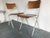 Mid-Century Friso Kramer Chair Vintage Original For Sale In New York - Image 6 of 7