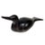 Vintage Ironwood Duck For Sale - Image 6 of 8