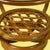 A charming pair of round rattan side tables with a warm, hand-woven character. The open-weave sides and tidy round tops...