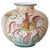 Renaissance-Style Faience Vase with Hunting Motifs, 1950s For Sale - Image 12 of 12