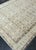 Textile Turkish Vintage Rug 5'5" x 8'10" #21397 For Sale - Image 7 of 8