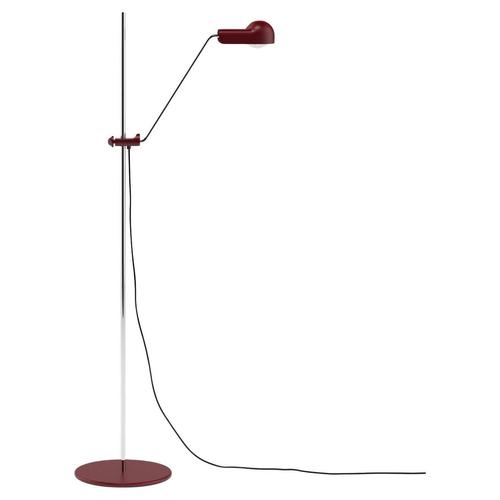 Not Yet Made - Made To Order Mid-Century Modern Domo Floor Lamps in Steel by Joe Colombo, Italy, Set of 3 For Sale - Image 5 of 18