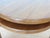Mid-Century Teak Round Stacking Side Tables, 1960s, Set of 2 For Sale - Image 18 of 18