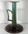 Art Nouveau Clement Massier Golfe Juan Art Pottery Chamberstick c.1900 For Sale - Image 3 of 16