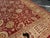 13ft × 17ft 10in Hand Knotted Afghani Wool Rug For Sale - Image 12 of 12