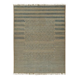 Example of Moroccan Area Rugs