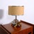 Zaccagnini Ceramic Turtle-Shaped Table Lamp, 1970s For Sale - Image 6 of 18