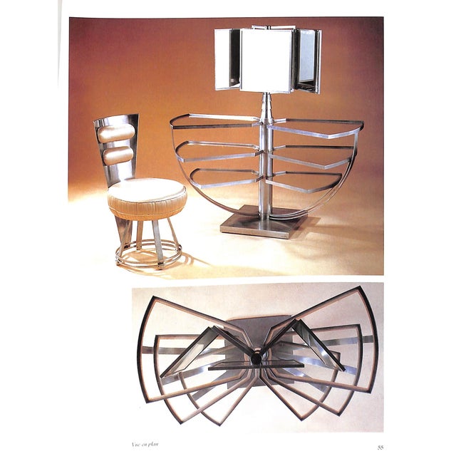 BRUNHAMMER, Yvonne [165] pp. Editions Massin 1997 11 1/8" x 8 1/2"