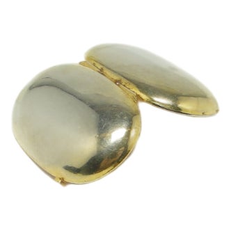 Vintage Art Deco Container, Poland, 1970s For Sale