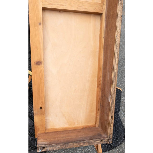 Mid-Century Danish Modern Rosewood Lowboy Chest of Drawers Paol Hundevad for Hundevad & Co. For Sale - Image 18 of 18