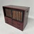 Vintage Japanese Storage Cabinet, 1920s For Sale - Image 12 of 16