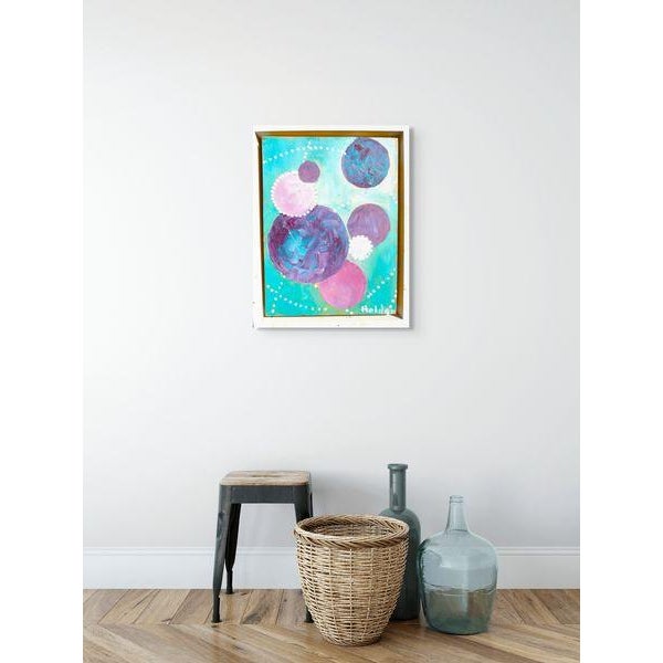 Shabby Chic Aurora For Sale - Image 3 of 5