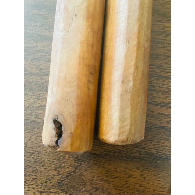 Vintage French Farmhouse Tool, 1930s For Sale - Image 18 of 18