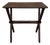 Antique English Side Tavern Table For Sale