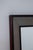 Mid-Century Modern Vintage Italian Backlit Mirror, 1950 For Sale - Image 3 of 8