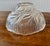 Transparent Lausitizer Glas 24% Lead Crystal Bowl For Sale - Image 8 of 12