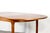Mid-Century Modern Extendable Oblong Dining Table in Teak from Nathan, 1960s For Sale - Image 4 of 12