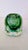 Blue Vintage Green and Blue Murano Sommerso Vase For Sale - Image 8 of 8