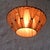 Mid-Century Pendant Lamp, France, 1950s For Sale - Image 12 of 12