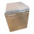 Four Hands Gerrard Accent Stool For Sale