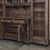 19th Century French Renaissance Revival Carved Oak Bookcase / Bar For Sale - Image 13 of 18