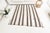 Turkish Vintage Handwoven Kilim Rug For Sale - Image 3 of 10
